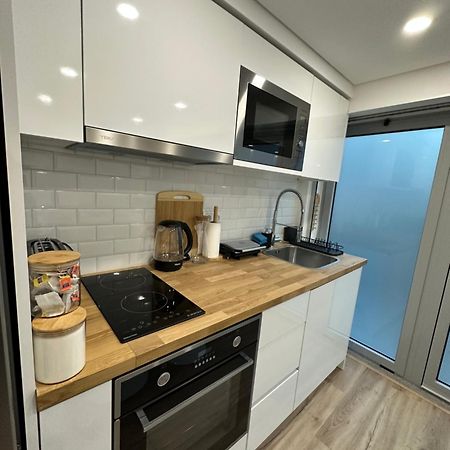 Estudio Novo - Fantastico T0 OOporto Exteriör bild