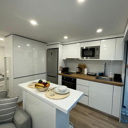 Estudio Novo - Fantastico T0 OOporto Exteriör bild