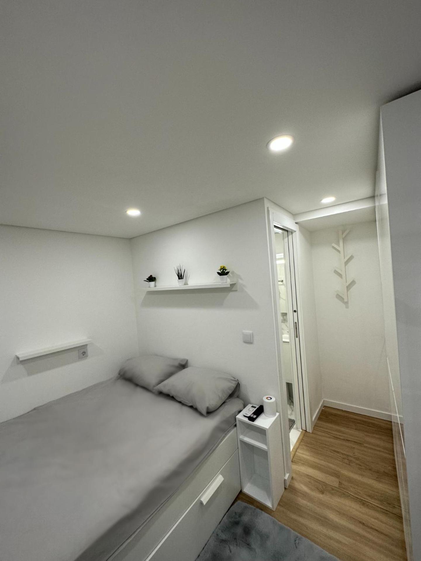 Estudio Novo - Fantastico T0 OOporto Exteriör bild