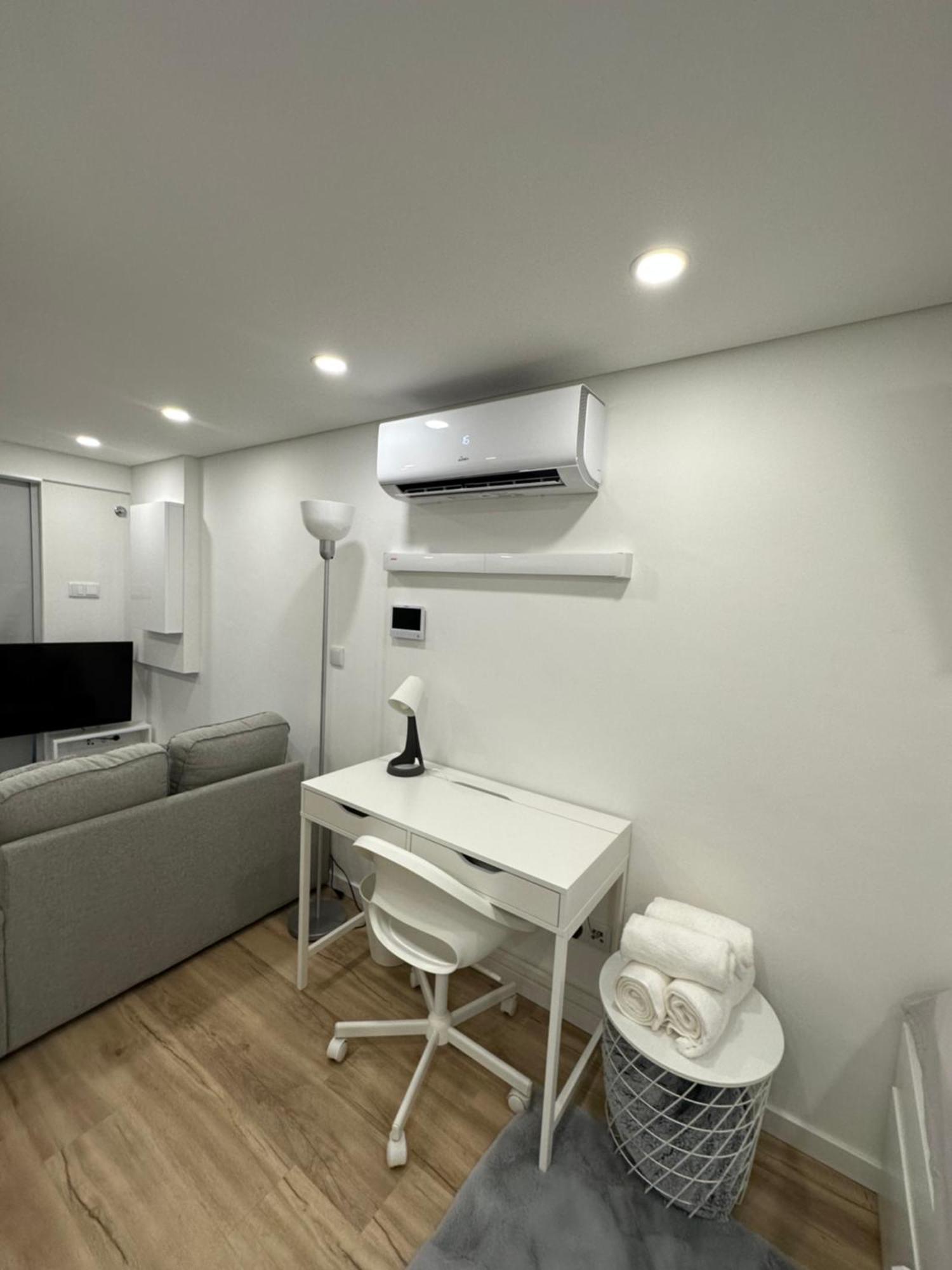 Estudio Novo - Fantastico T0 OOporto Exteriör bild