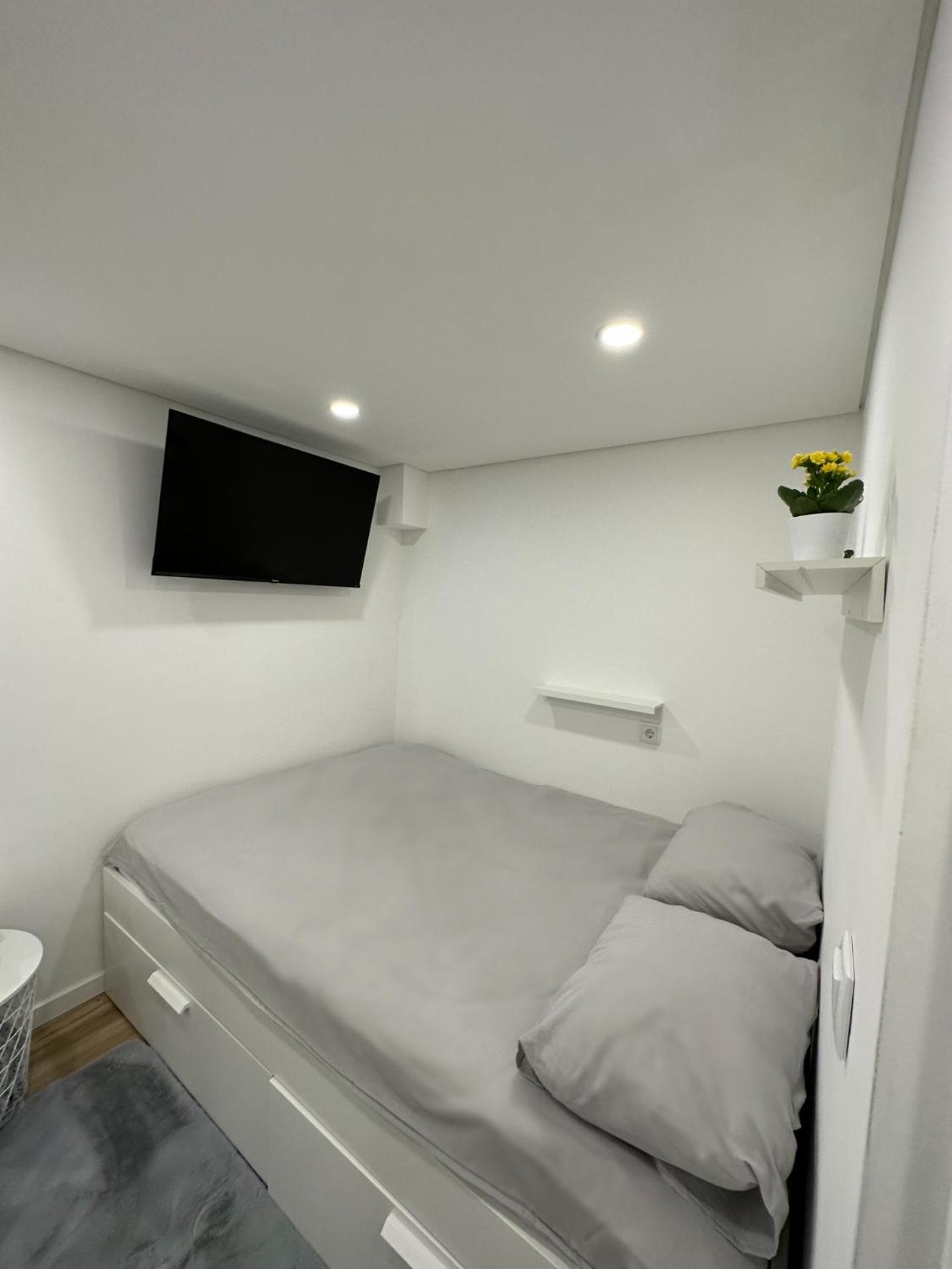 Estudio Novo - Fantastico T0 OOporto Exteriör bild