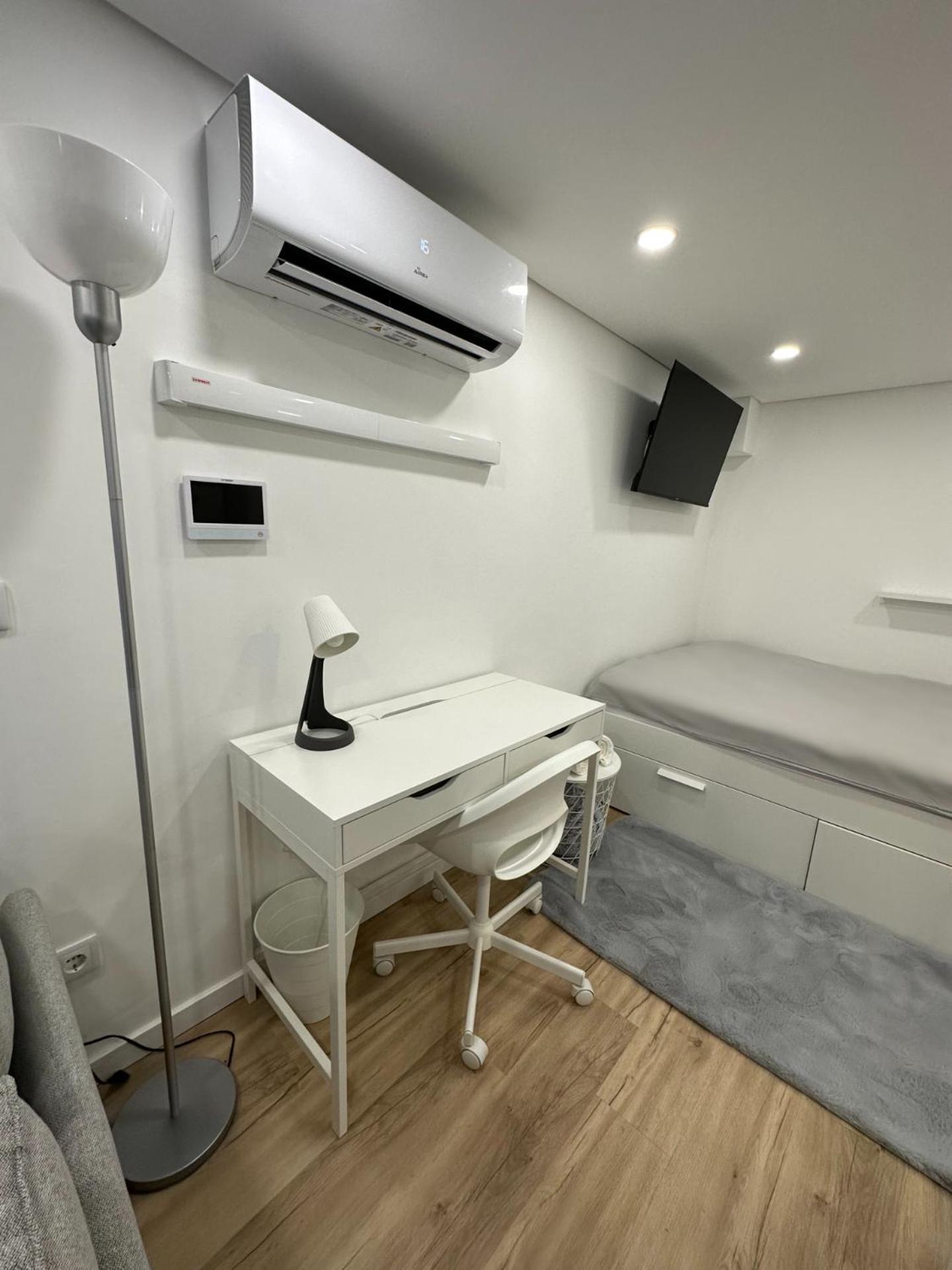 Estudio Novo - Fantastico T0 OOporto Exteriör bild