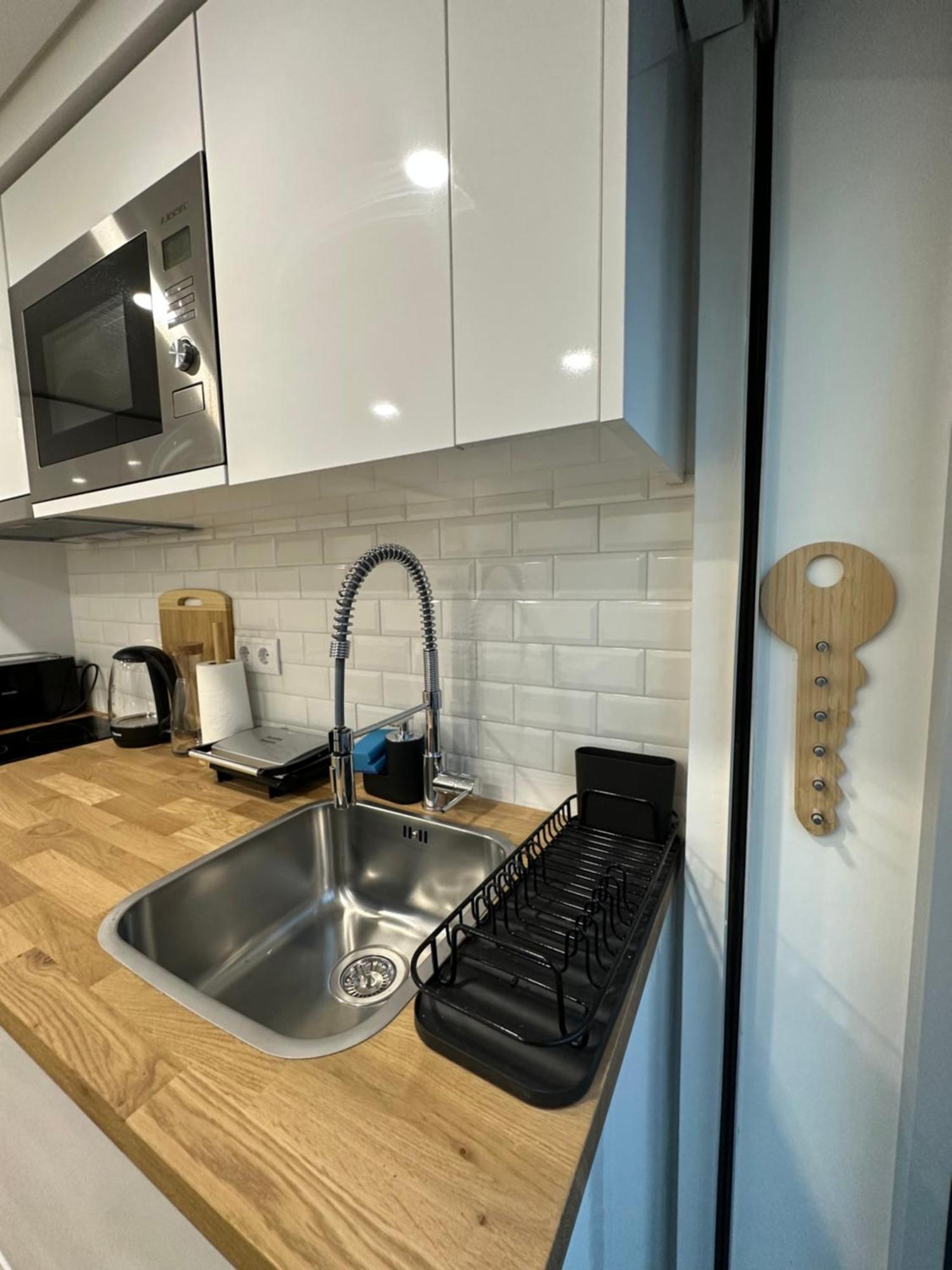 Estudio Novo - Fantastico T0 OOporto Exteriör bild