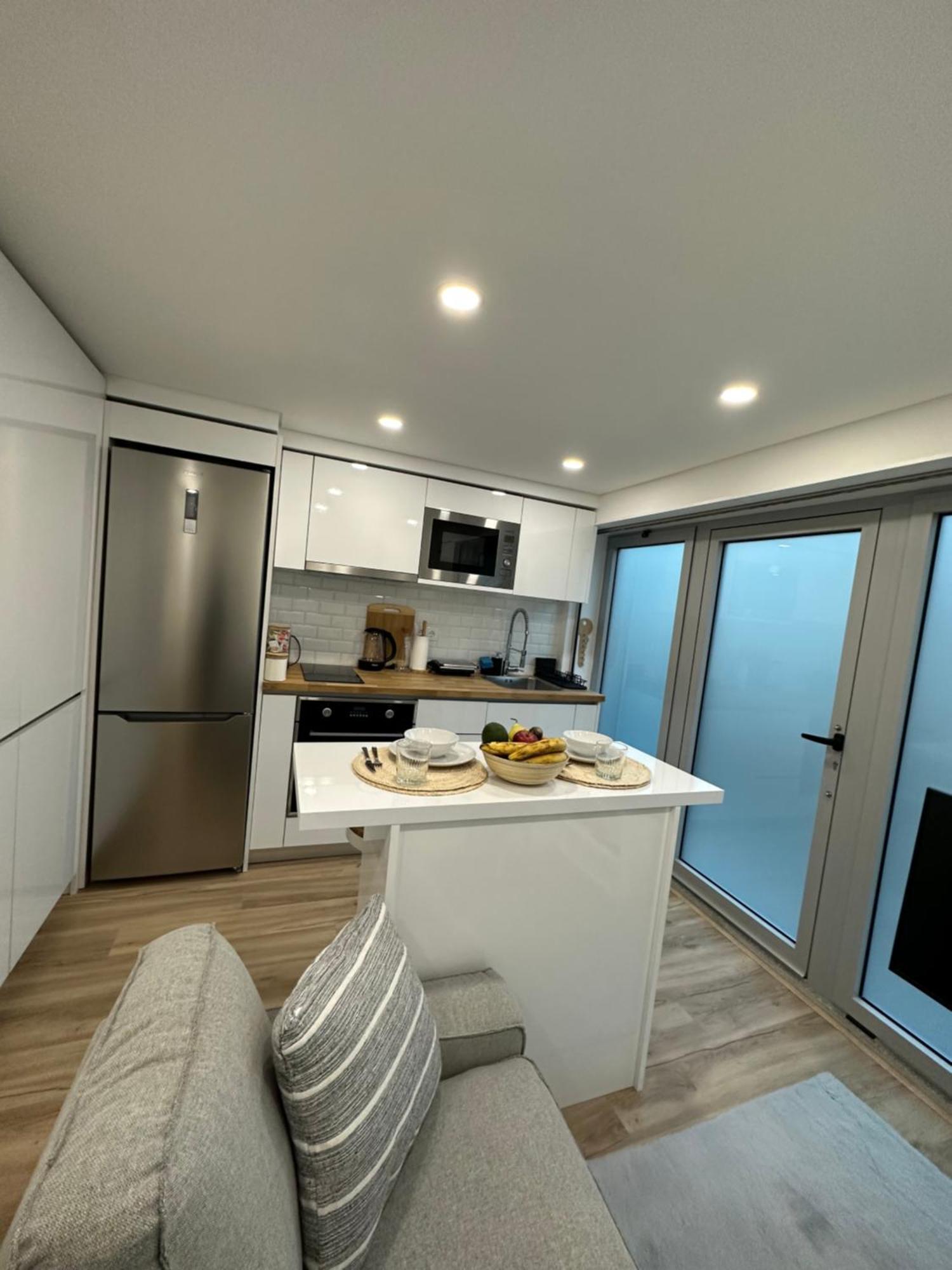 Estudio Novo - Fantastico T0 OOporto Exteriör bild
