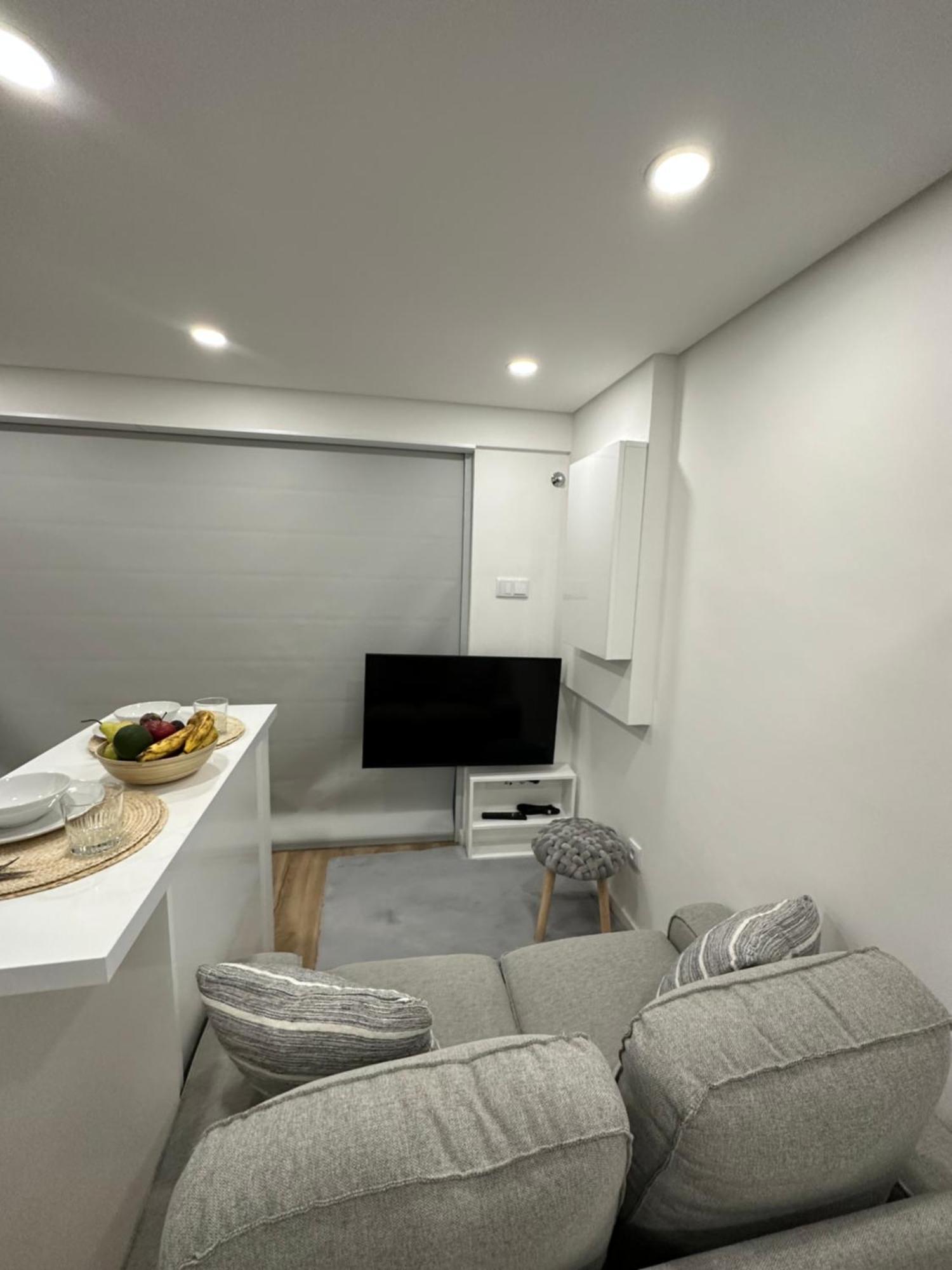 Estudio Novo - Fantastico T0 OOporto Exteriör bild