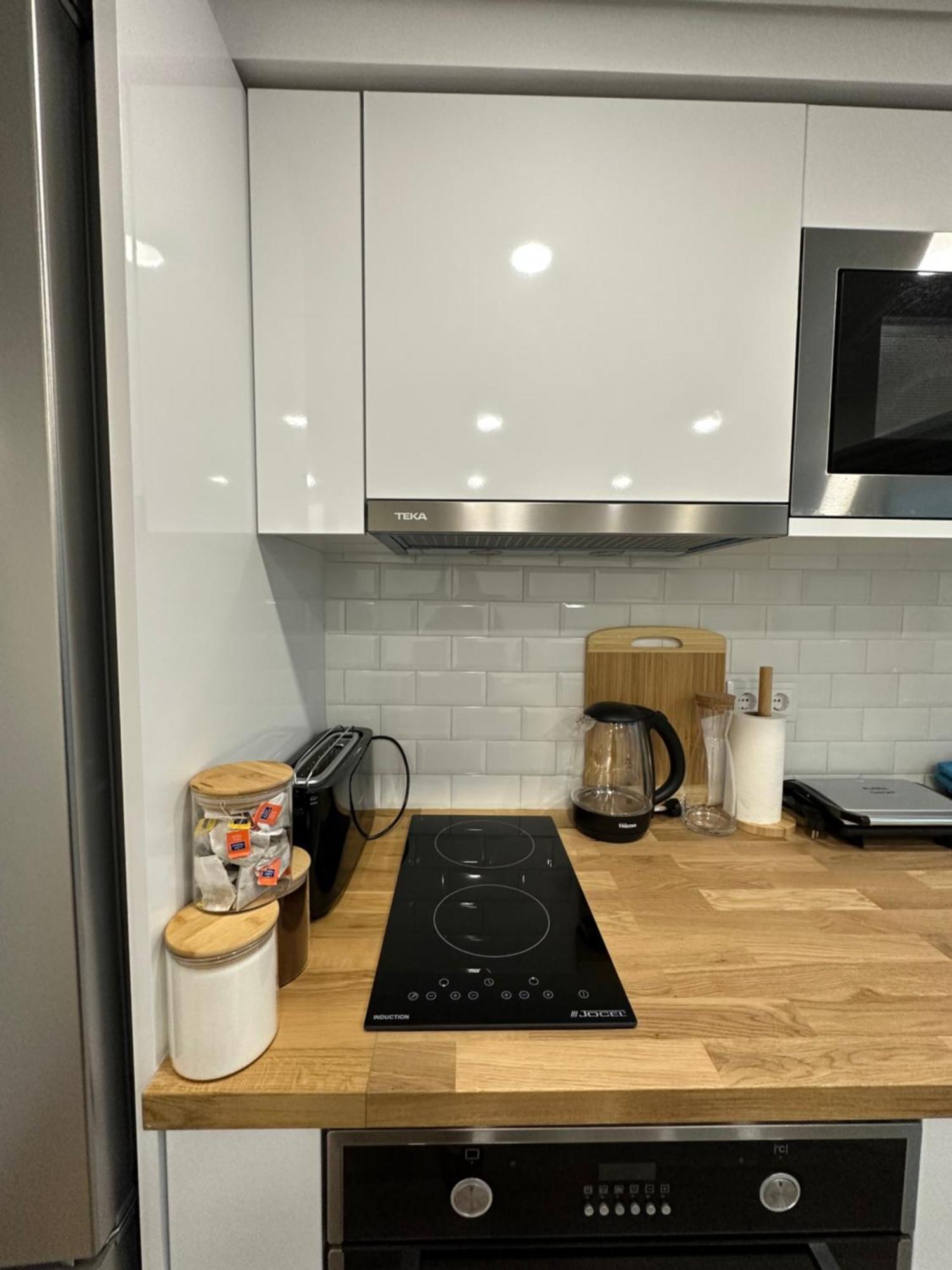 Estudio Novo - Fantastico T0 OOporto Exteriör bild